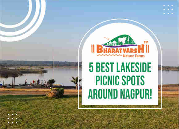 Lakeside Picnic - BharatVarsh Nature Farms