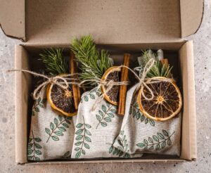 Sustainable Plant Gifting