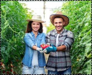 Agro-Tourism - Bharatvarsh Nature Farms