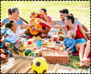 Family-Friendly Agro-Tourism
