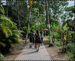 Eco-Tourism Destinations Near Nagpur - Bharatvarsh Nature Farms