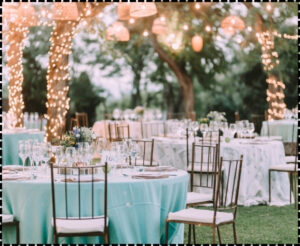 Open Lawn for Events in Nagpur - Bharatvarsh Nature Farms
