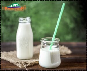 A2 Milk for Summer - Bharatvarsh Nature Farms