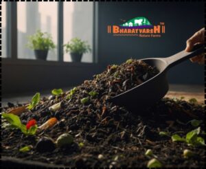Vermicompost for Maximum Benefits - Bharatvarsh Nature Farms