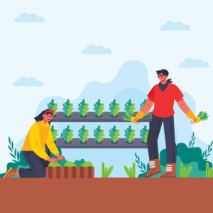 Organic Farming Benefits