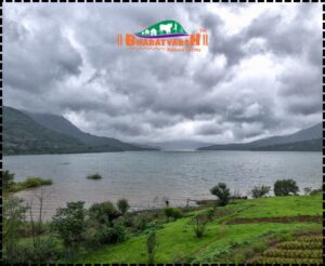 Visit Nature Farm in Monsoon - Bharatvarsh Nature Farms