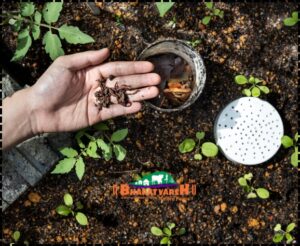 Best Vermicompost Manufacturer Nagpur - Bharatvarsh Nature Farms