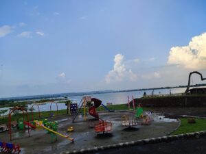 Outdoor activities in Nagpur - Bharatvarsh Nature Farms