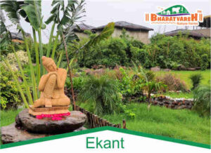 Best Party Lawn near Nagpur - Bharatvarsh Nature Farms