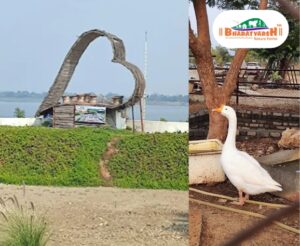 Best Place to Visit in Nagpur - Bharatvarsh Nature Farms
