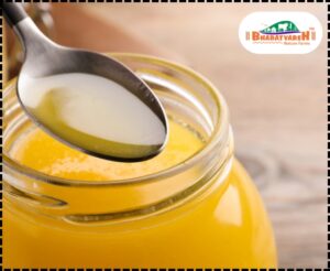 Bilona A2 Ghee vs Regular Ghee - Bharatvars Nature Farms