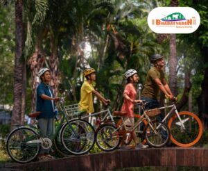 Outdoor Activities in Nagpur
