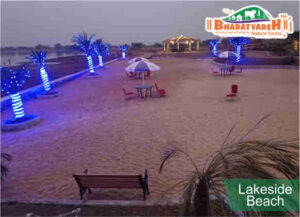 Outdoor event spaces Nagpur - Bharatvarsh Nature Farms