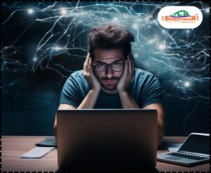 Day in Nature for Digital Fatigue - Bharatvarsh Nature Farms