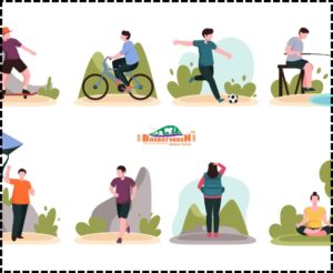 Outdoor Activities to Combat Digital Fatigue - Bharatvarsh Nature Farms