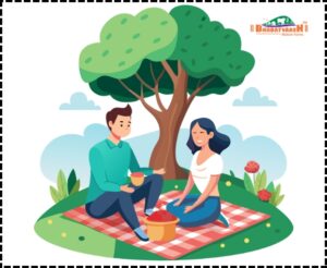 Weekend Getaway vs Day Picnic - Bharatvarsh Nature Farms