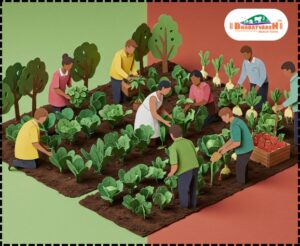 Sustainable Gardening Inspiration - Bharatvarsh Nature Farms
