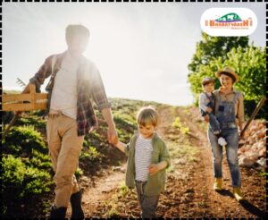 Tips for a perfect farm trip - Bharatvarsh Nature Farms