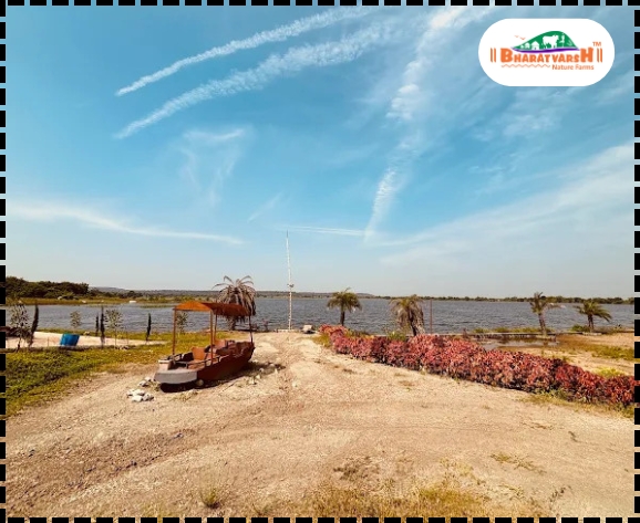 Top Agro Tourism Destinations in Nagpur - Bharatvarsh Nature Farms