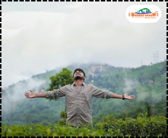 Nature farm travel guide - Bharatvarsh Nature Farms